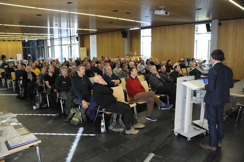 Mitgliederversammlung