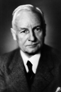 Walther Bacmeister